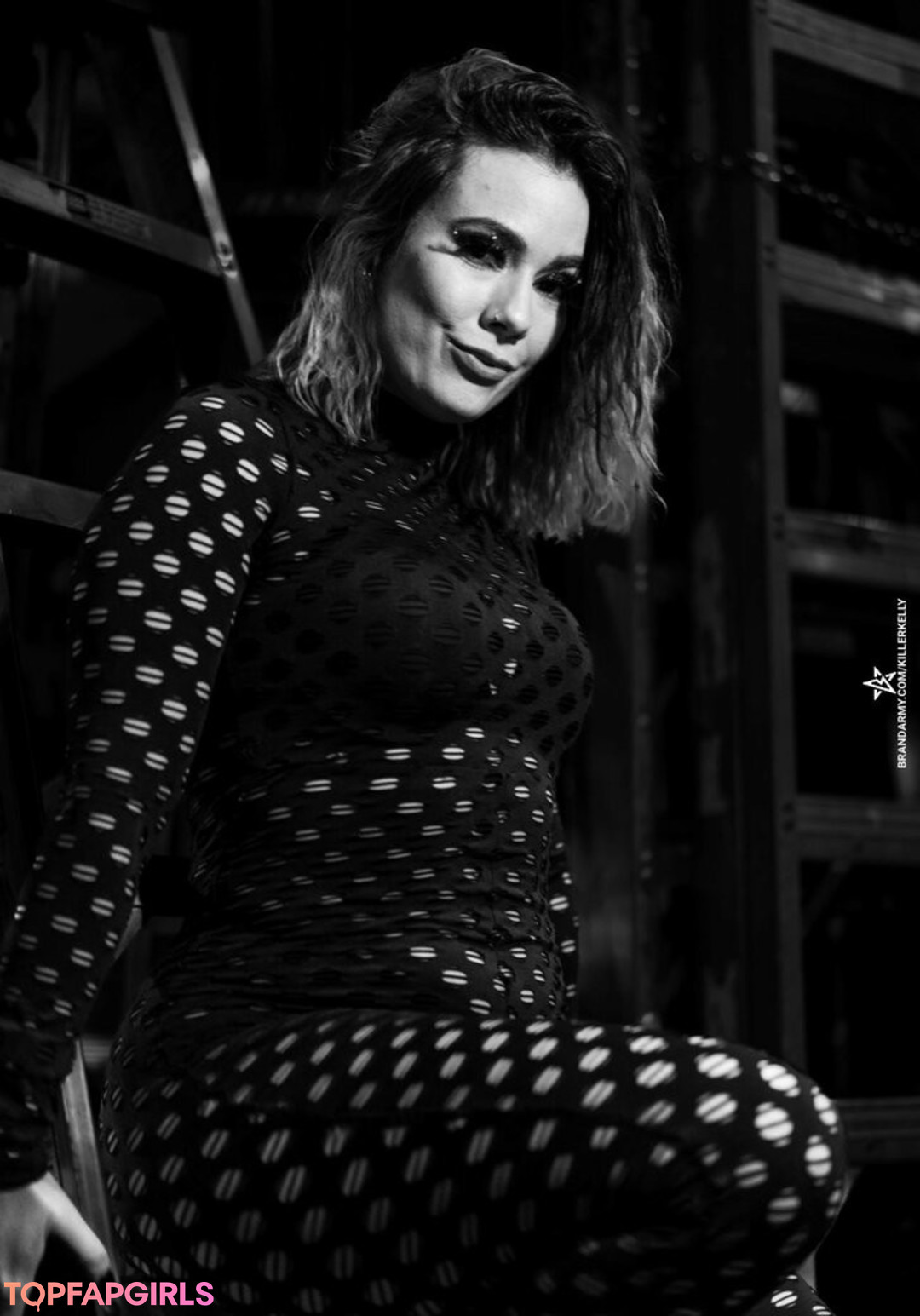 Foto desnuda filtrada de OnlyFans de Killer Kelly #8 Foto desnuda filtrada de OnlyFans de Killer Kelly #8