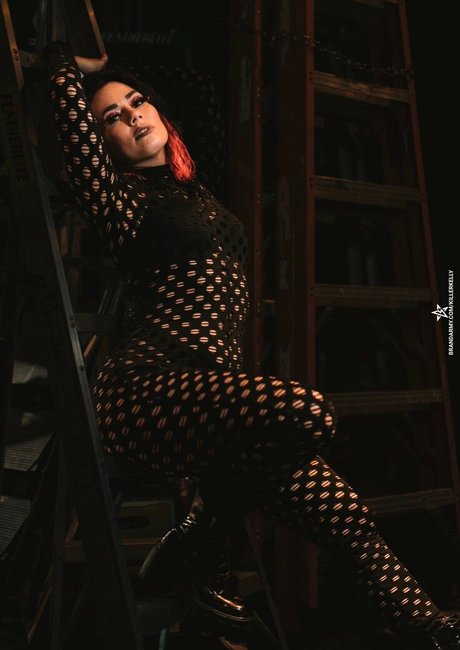 Killer Kelly