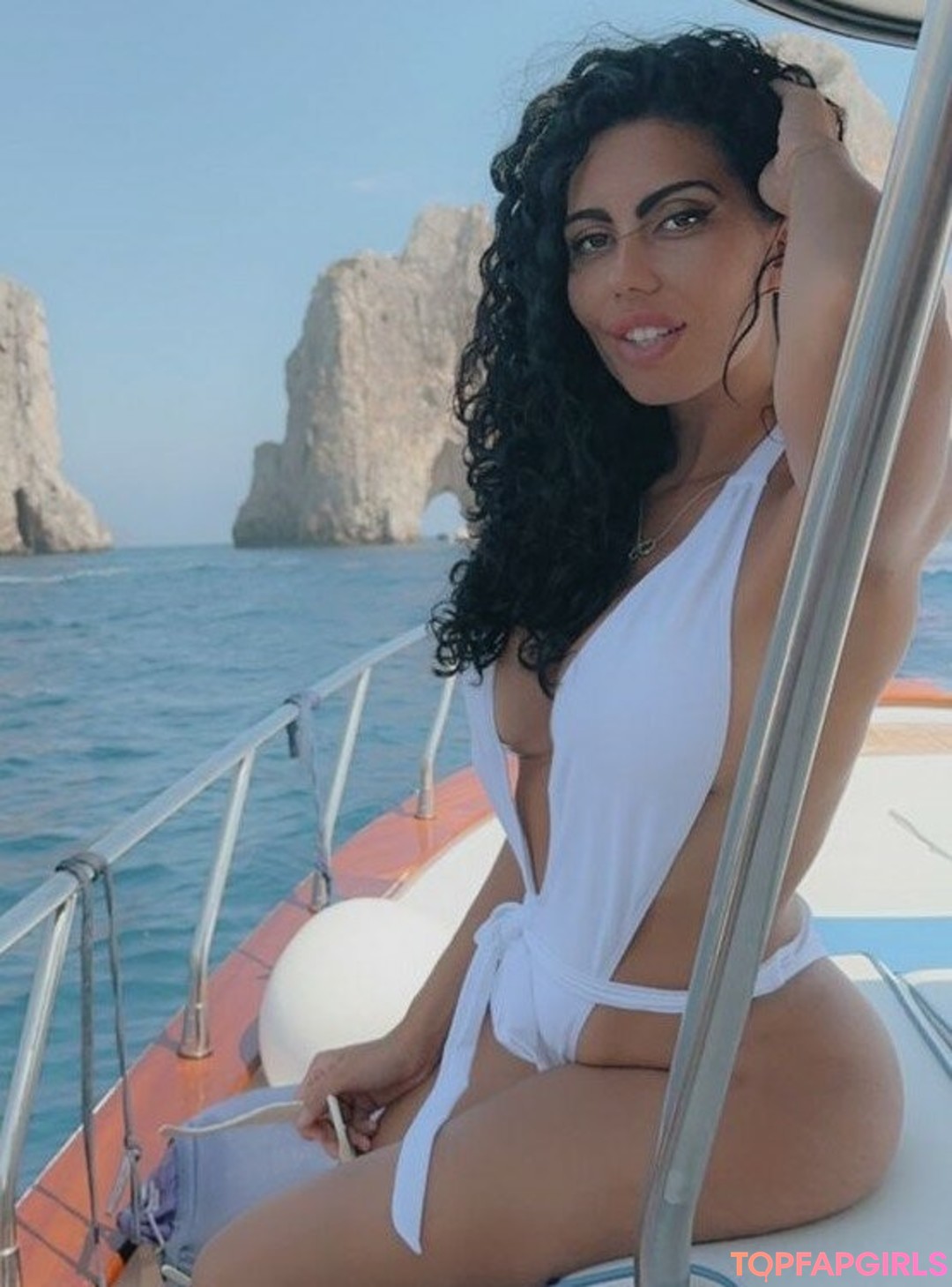 Foto desnuda filtrada de OnlyFans de Sara Quattrociocche #248 Foto desnuda filtrada de OnlyFans de Sara Quattrociocche #248