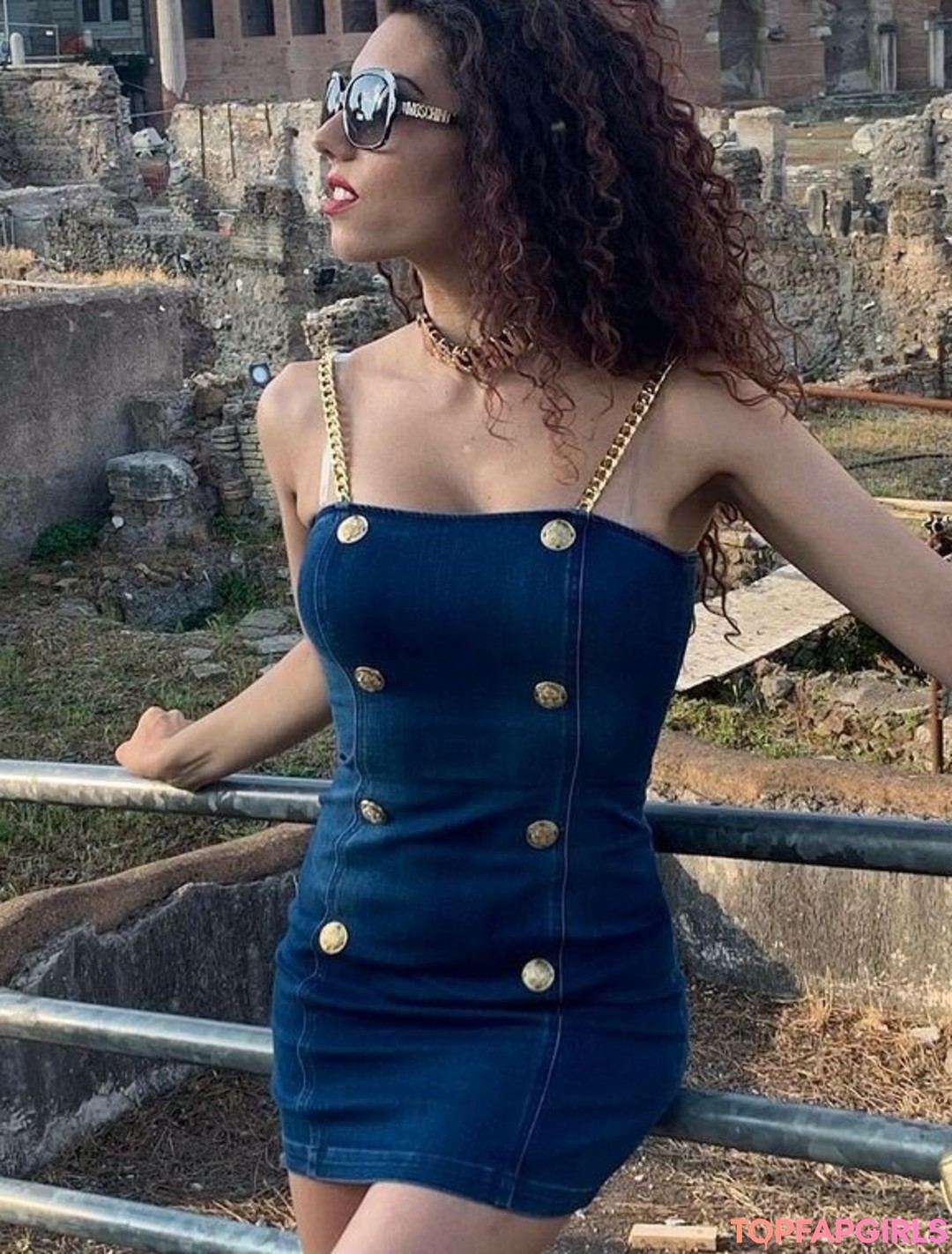 Foto desnuda filtrada de OnlyFans de Sara Quattrociocche #30 Foto desnuda filtrada de OnlyFans de Sara Quattrociocche #30