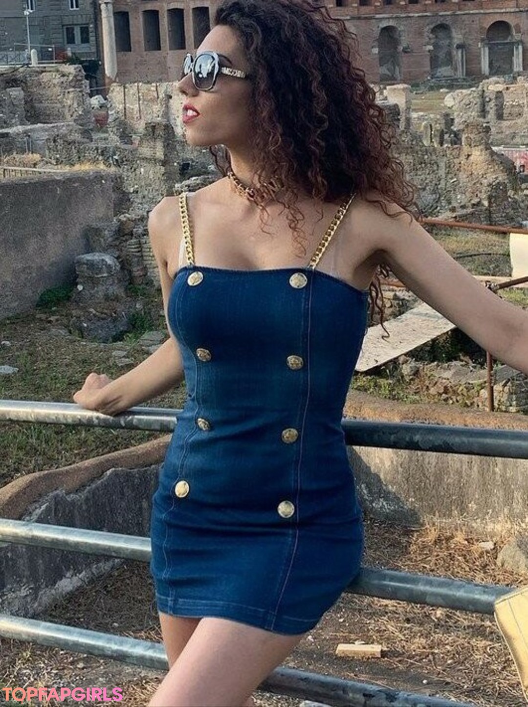 Foto desnuda filtrada de OnlyFans de Sara Quattrociocche #31 Foto desnuda filtrada de OnlyFans de Sara Quattrociocche #31