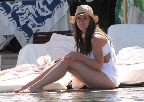 Jennifer Love Hewitt