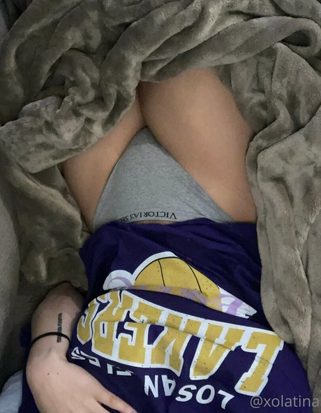 Xolatina