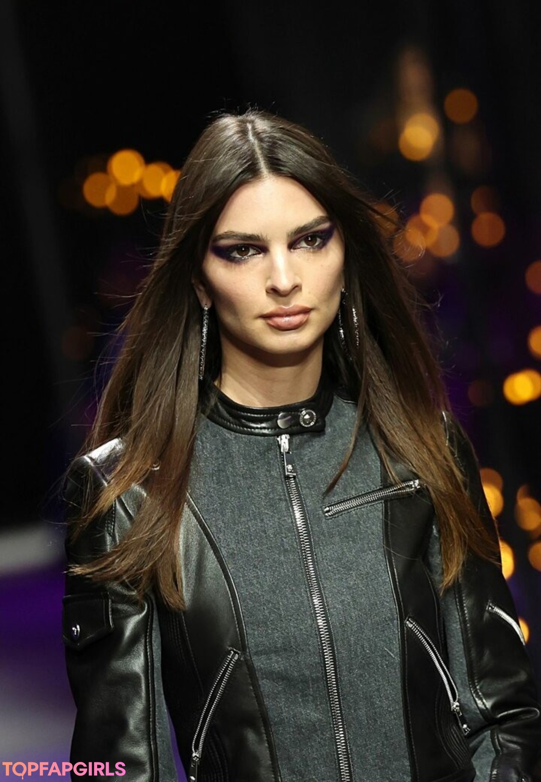 Foto desnuda filtrada de OnlyFans de Emily Ratajkowski #1058