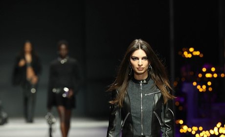 Emily Ratajkowski
