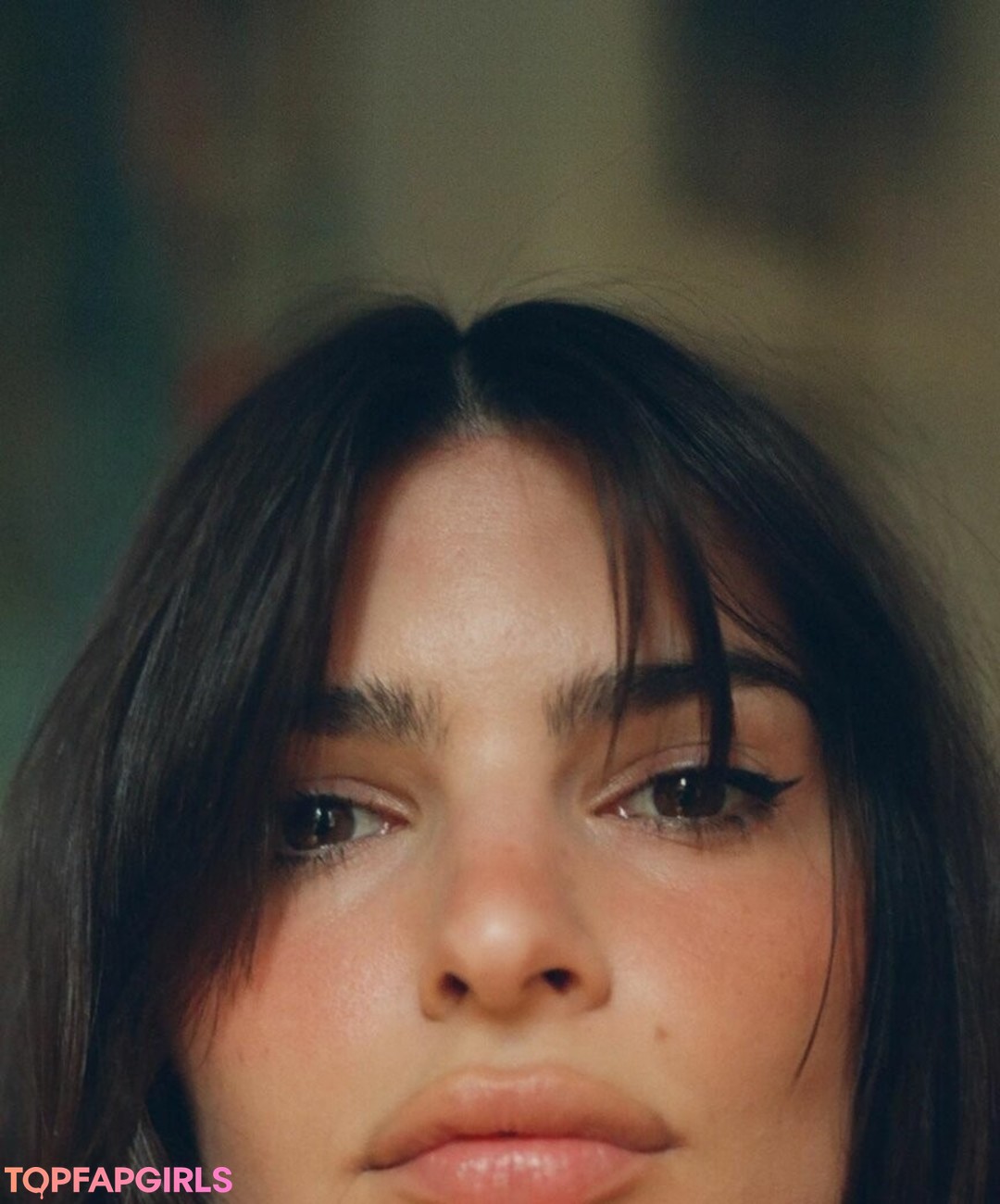 Foto desnuda filtrada de OnlyFans de Emily Ratajkowski #1196