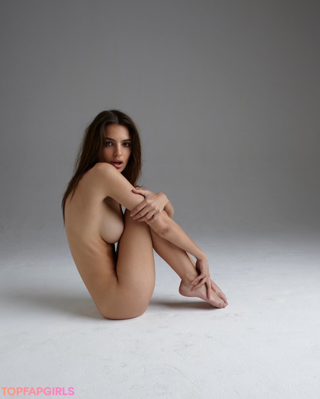 Foto desnuda filtrada de OnlyFans de Emily Ratajkowski #1375
