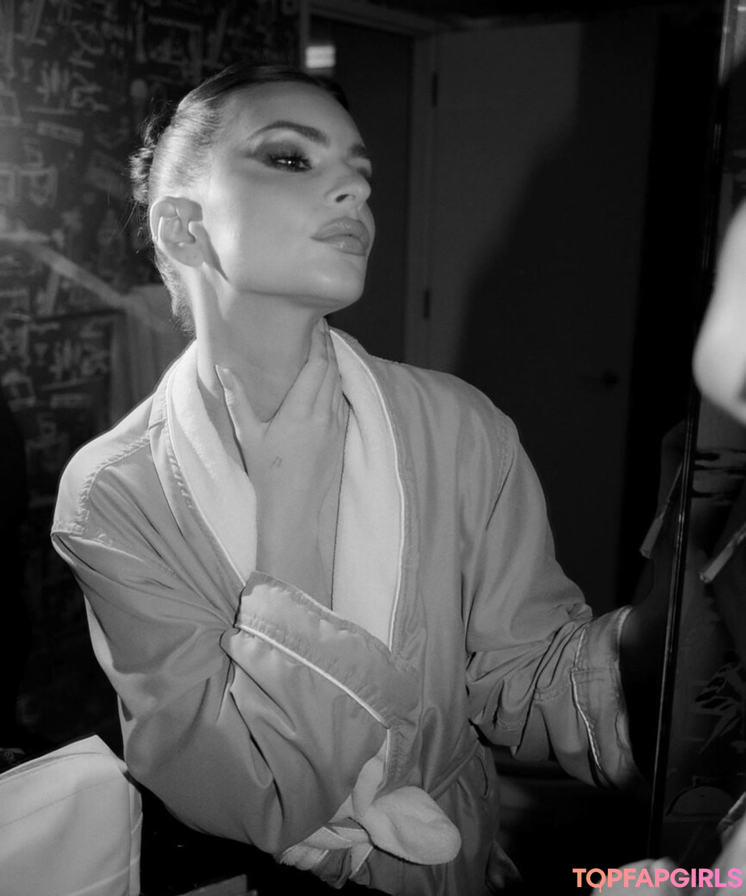 Foto desnuda filtrada de OnlyFans de Emily Ratajkowski #1435