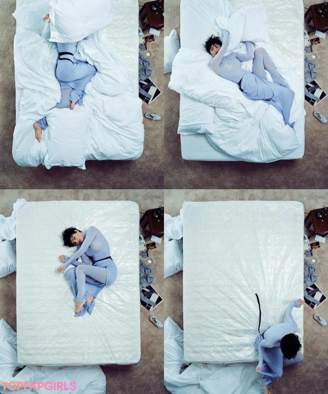 Foto desnuda filtrada de OnlyFans de Emily Ratajkowski #1836