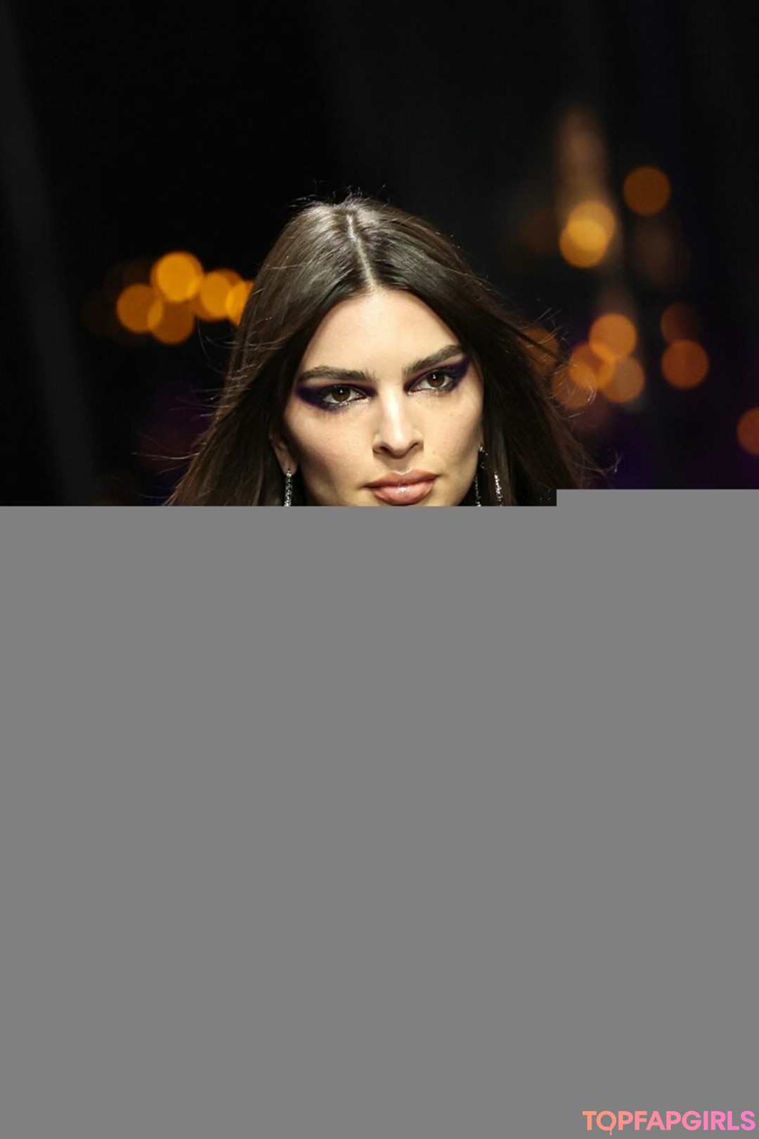 Foto desnuda filtrada de OnlyFans de Emily Ratajkowski #1887