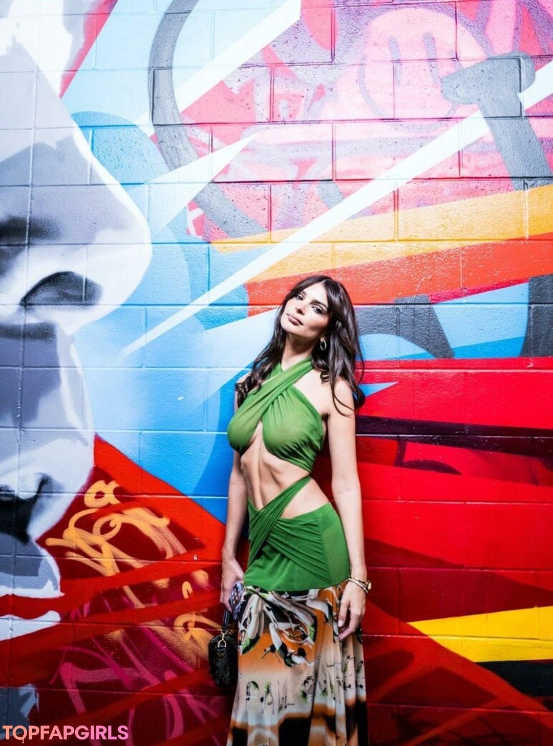 Foto desnuda filtrada de OnlyFans de Emily Ratajkowski #2338 Foto desnuda filtrada de OnlyFans de Emily Ratajkowski #2338
