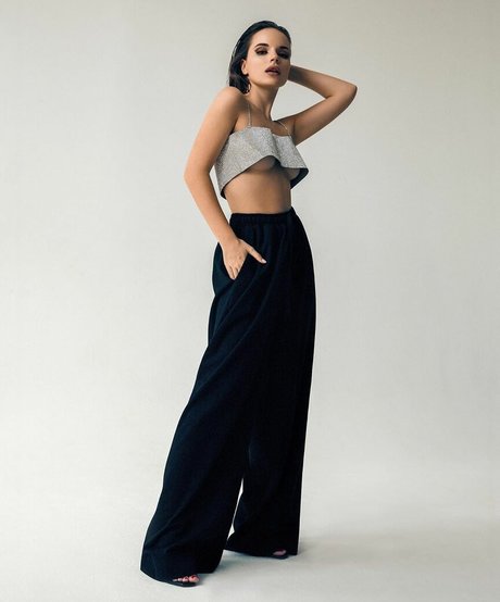 Sasha Spilberg