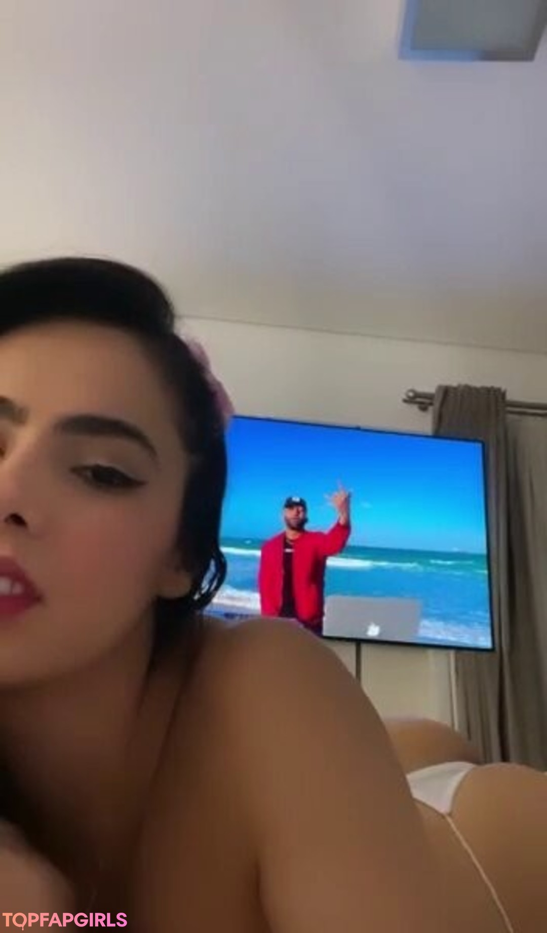 Foto desnuda filtrada de OnlyFans de Juliana Bonde #100 Foto desnuda filtrada de OnlyFans de Juliana Bonde #100