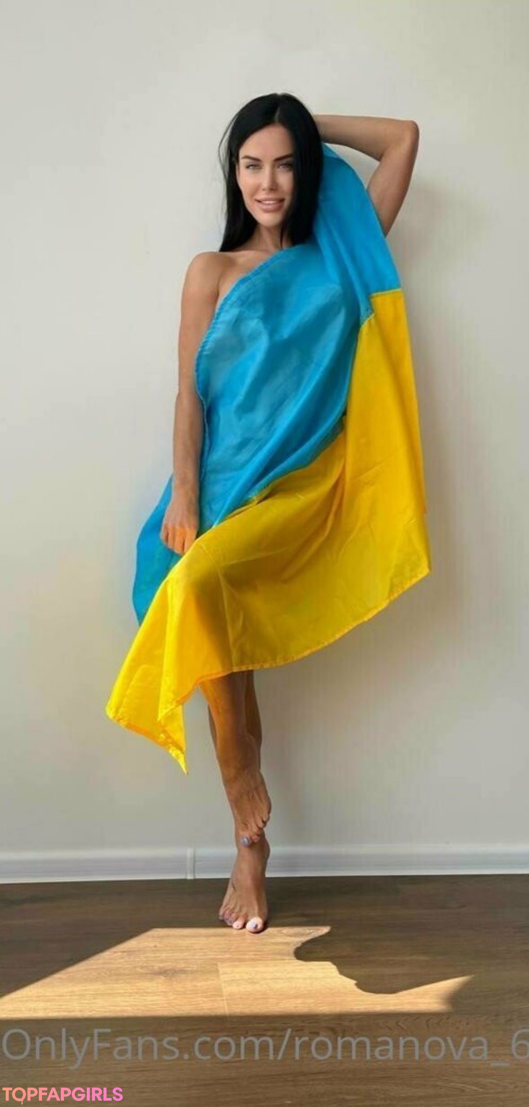 Foto desnuda filtrada de OnlyFans de Romanova69 #92 Foto desnuda filtrada de OnlyFans de Romanova69 #92