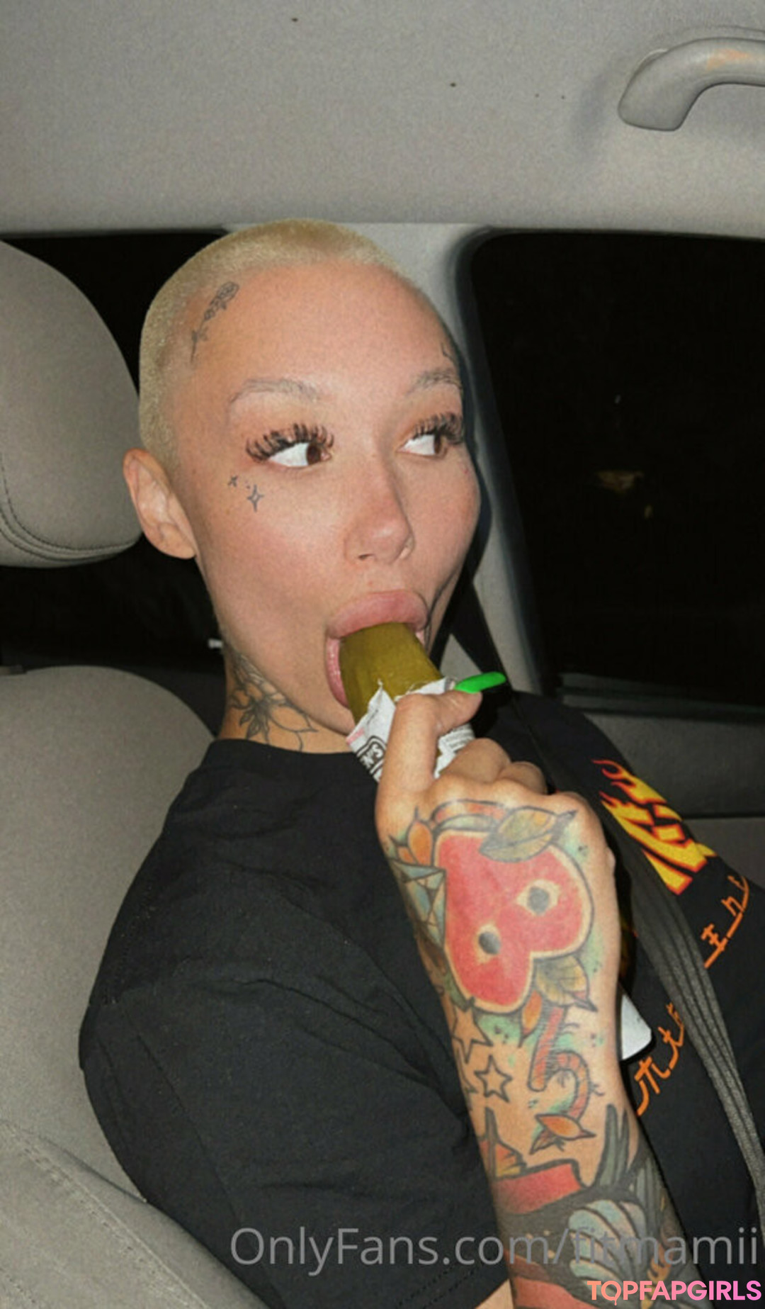 Foto desnuda filtrada de OnlyFans de Destinicreams #154 Foto desnuda filtrada de OnlyFans de Destinicreams #154