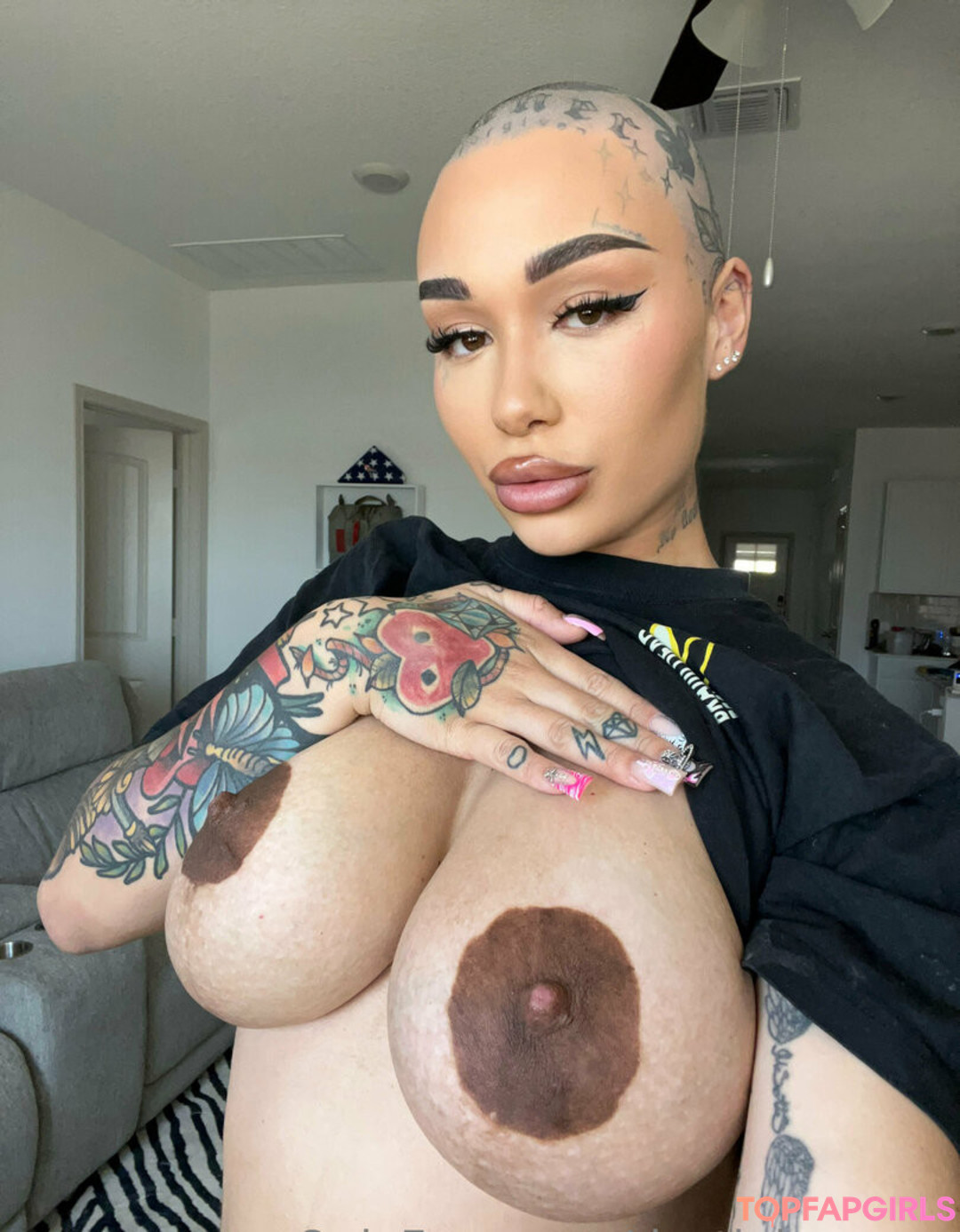 Foto desnuda filtrada de OnlyFans de Destinicreams #201 Foto desnuda filtrada de OnlyFans de Destinicreams #201