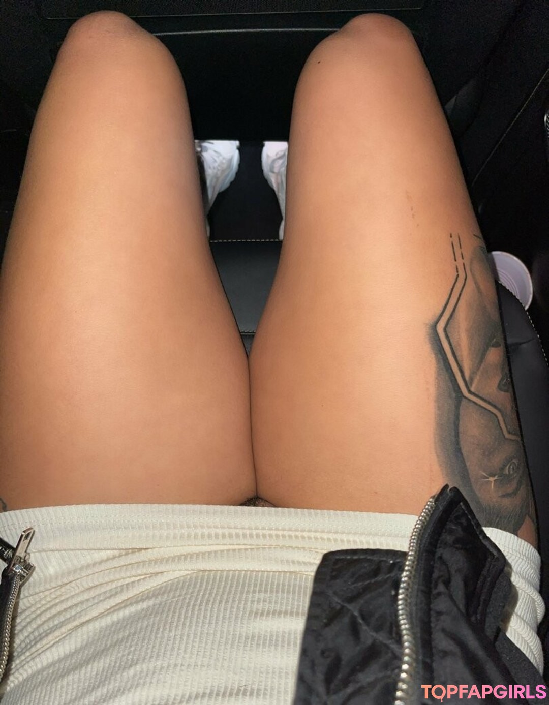 Foto desnuda filtrada de OnlyFans de Destinicreams #84 Foto desnuda filtrada de OnlyFans de Destinicreams #84