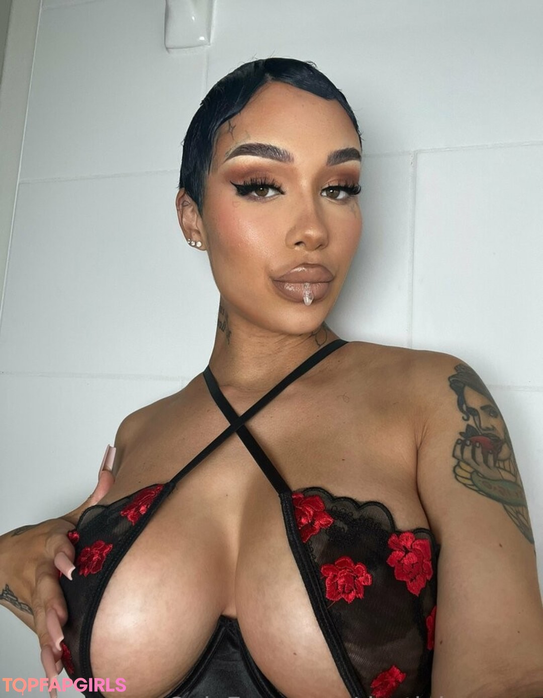 Foto desnuda filtrada de OnlyFans de Destinicreams #91 Foto desnuda filtrada de OnlyFans de Destinicreams #91