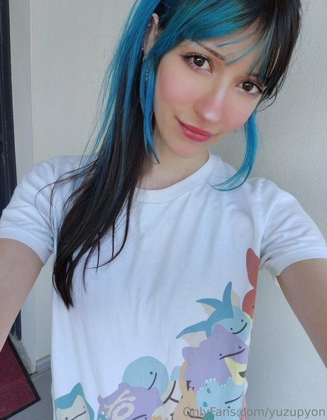Yuzupyon