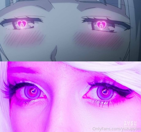 Yuzupyon