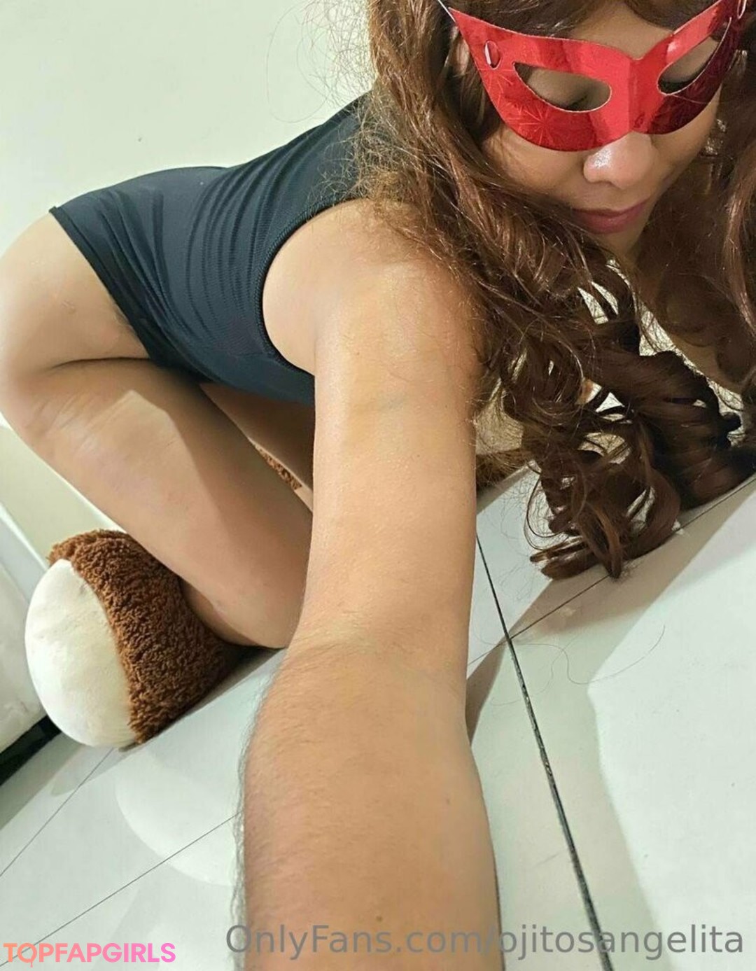 Foto desnuda filtrada de OnlyFans de Ojitosangelita #38 Foto desnuda filtrada de OnlyFans de Ojitosangelita #38