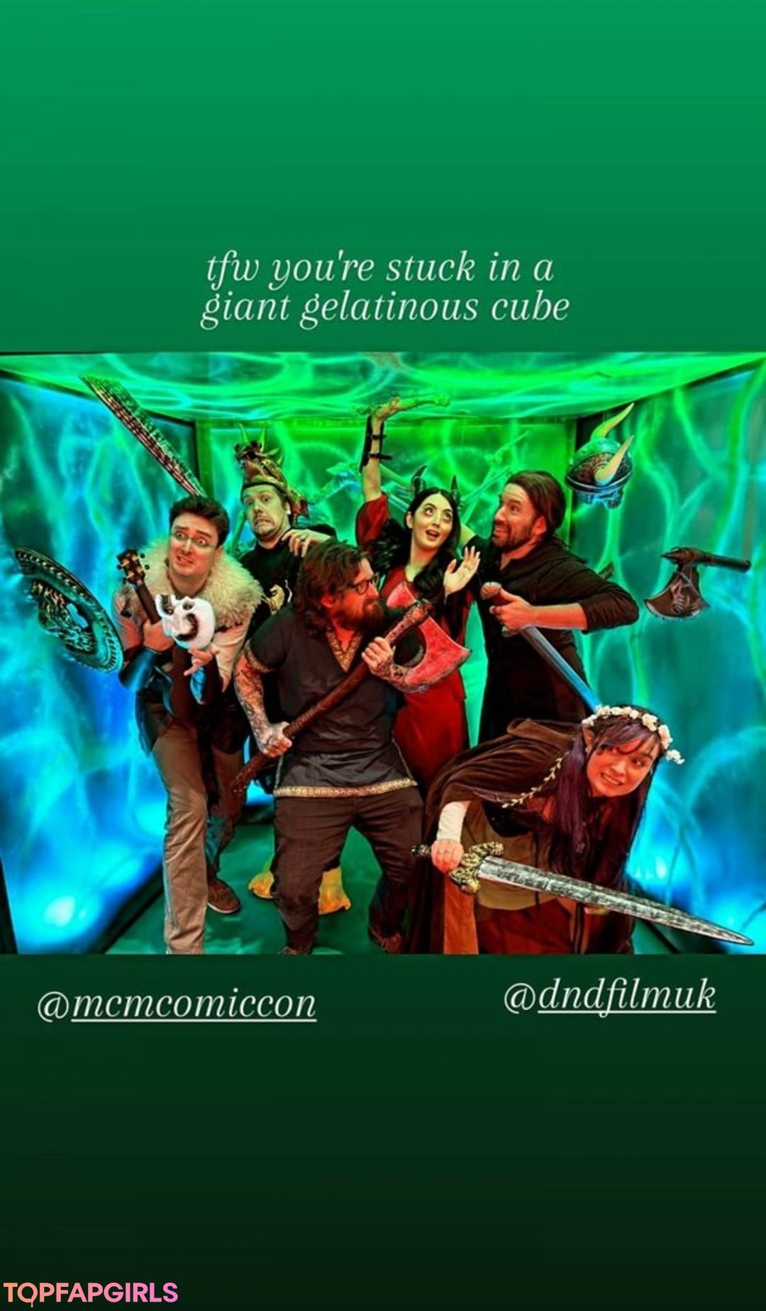 Foto desnuda filtrada de OnlyFans de Jane Douglas #143 Foto desnuda filtrada de OnlyFans de Jane Douglas #143