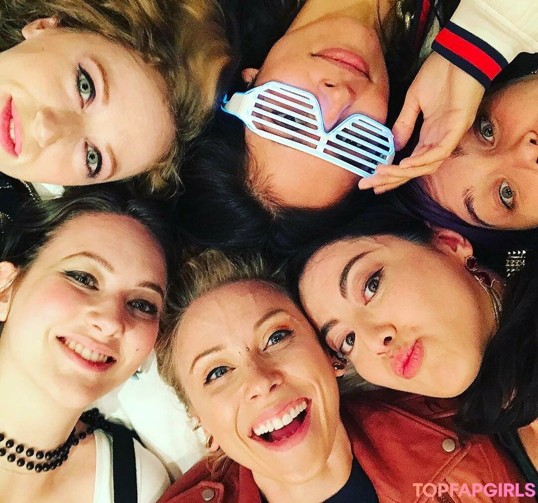 Foto desnuda filtrada de OnlyFans de Jane Douglas #150 Foto desnuda filtrada de OnlyFans de Jane Douglas #150