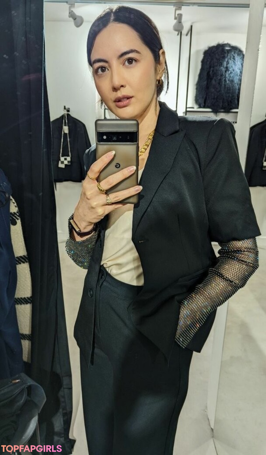 Foto desnuda filtrada de OnlyFans de Jane Douglas #167 Foto desnuda filtrada de OnlyFans de Jane Douglas #167