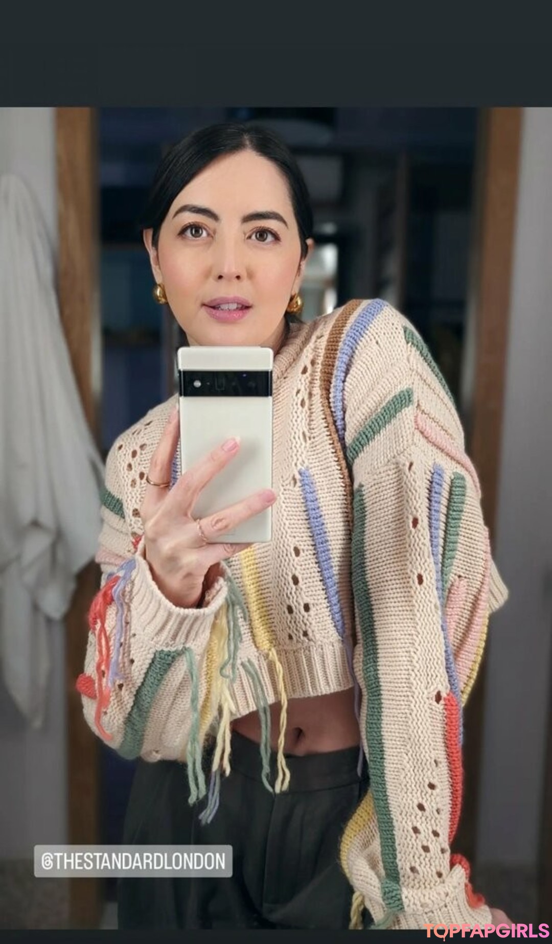 Foto desnuda filtrada de OnlyFans de Jane Douglas #188 Foto desnuda filtrada de OnlyFans de Jane Douglas #188