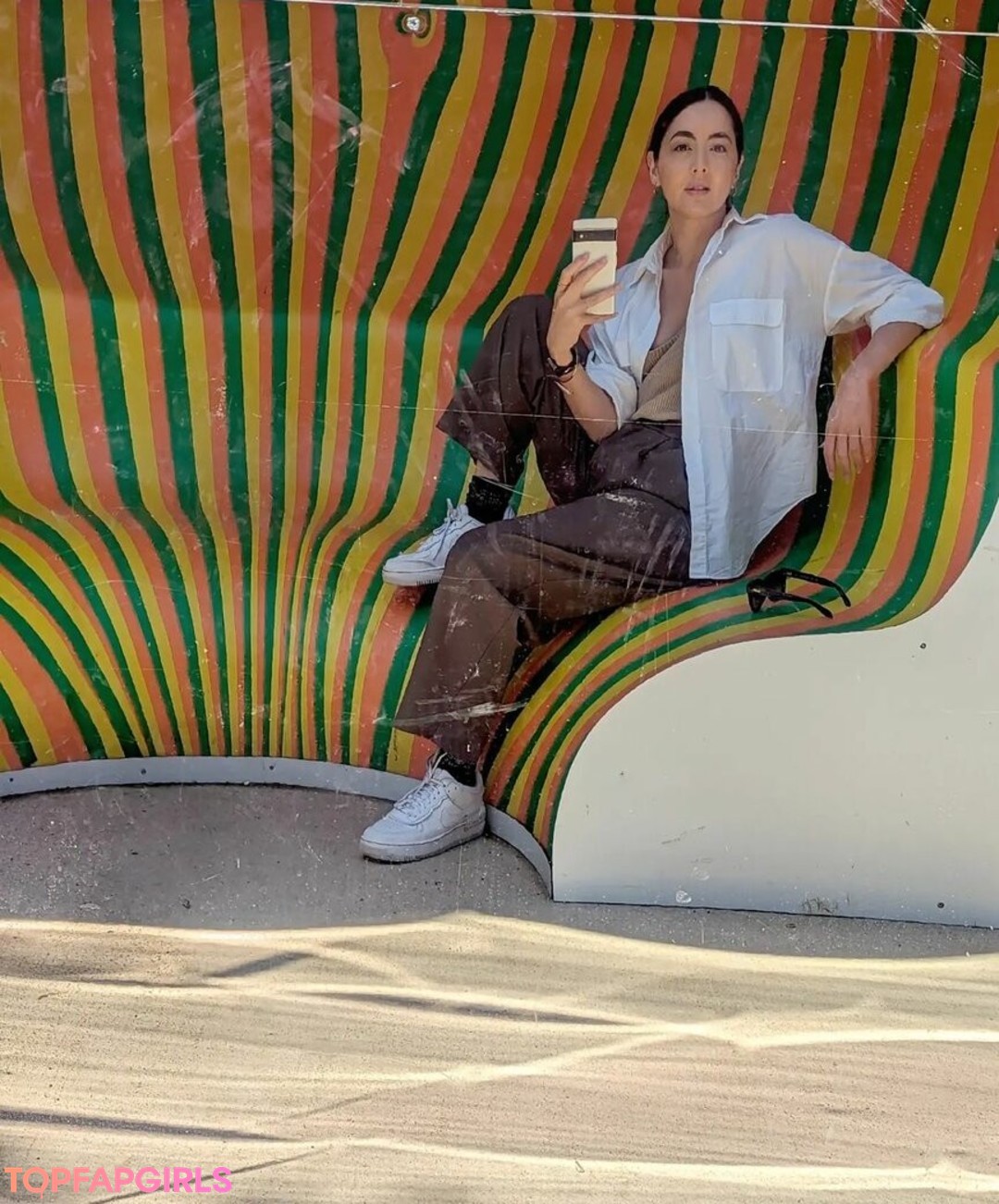 Foto desnuda filtrada de OnlyFans de Jane Douglas #192 Foto desnuda filtrada de OnlyFans de Jane Douglas #192