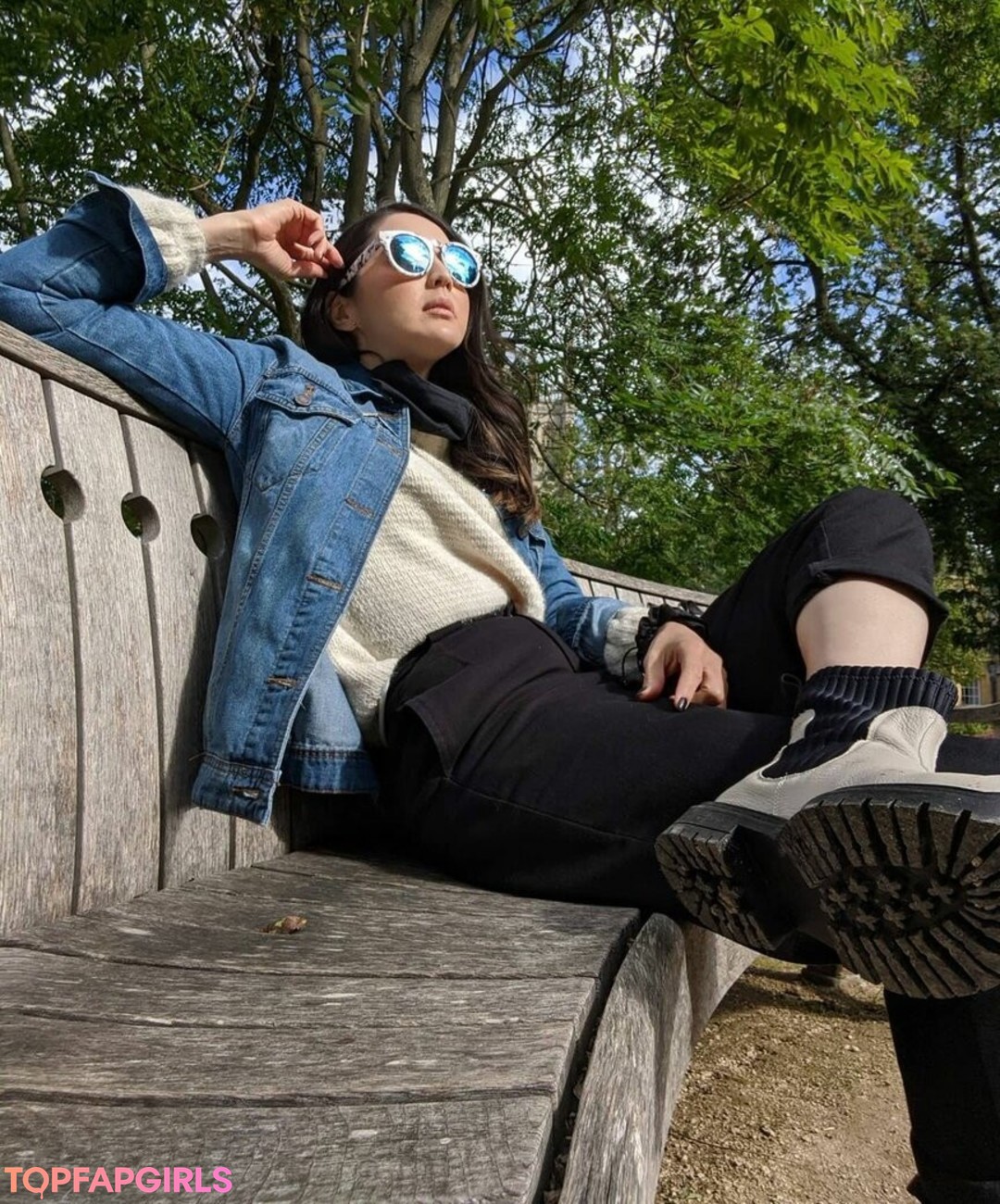 Foto desnuda filtrada de OnlyFans de Jane Douglas #39 Foto desnuda filtrada de OnlyFans de Jane Douglas #39