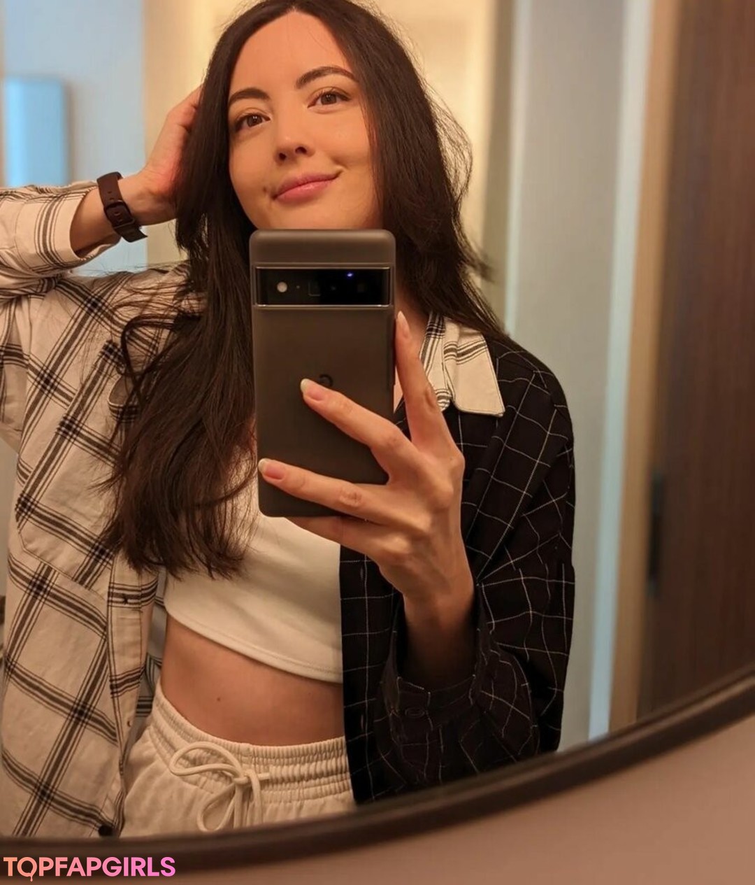Foto desnuda filtrada de OnlyFans de Jane Douglas #56 Foto desnuda filtrada de OnlyFans de Jane Douglas #56
