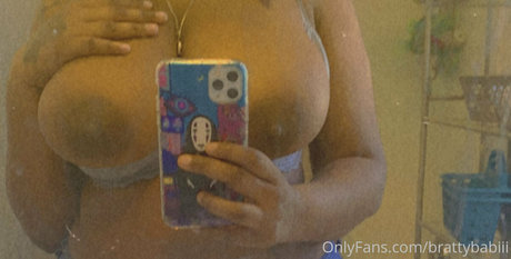 Foto desnuda filtrada de OnlyFans de Xiouuu