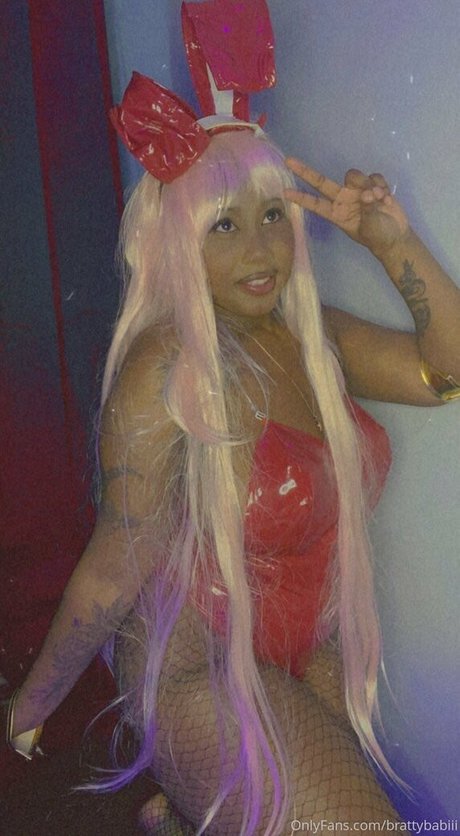 Foto desnuda filtrada de OnlyFans de Xiouuu