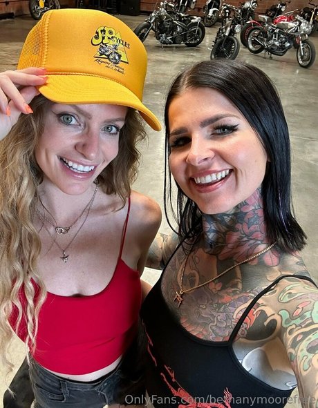 Bethanymoorefree
