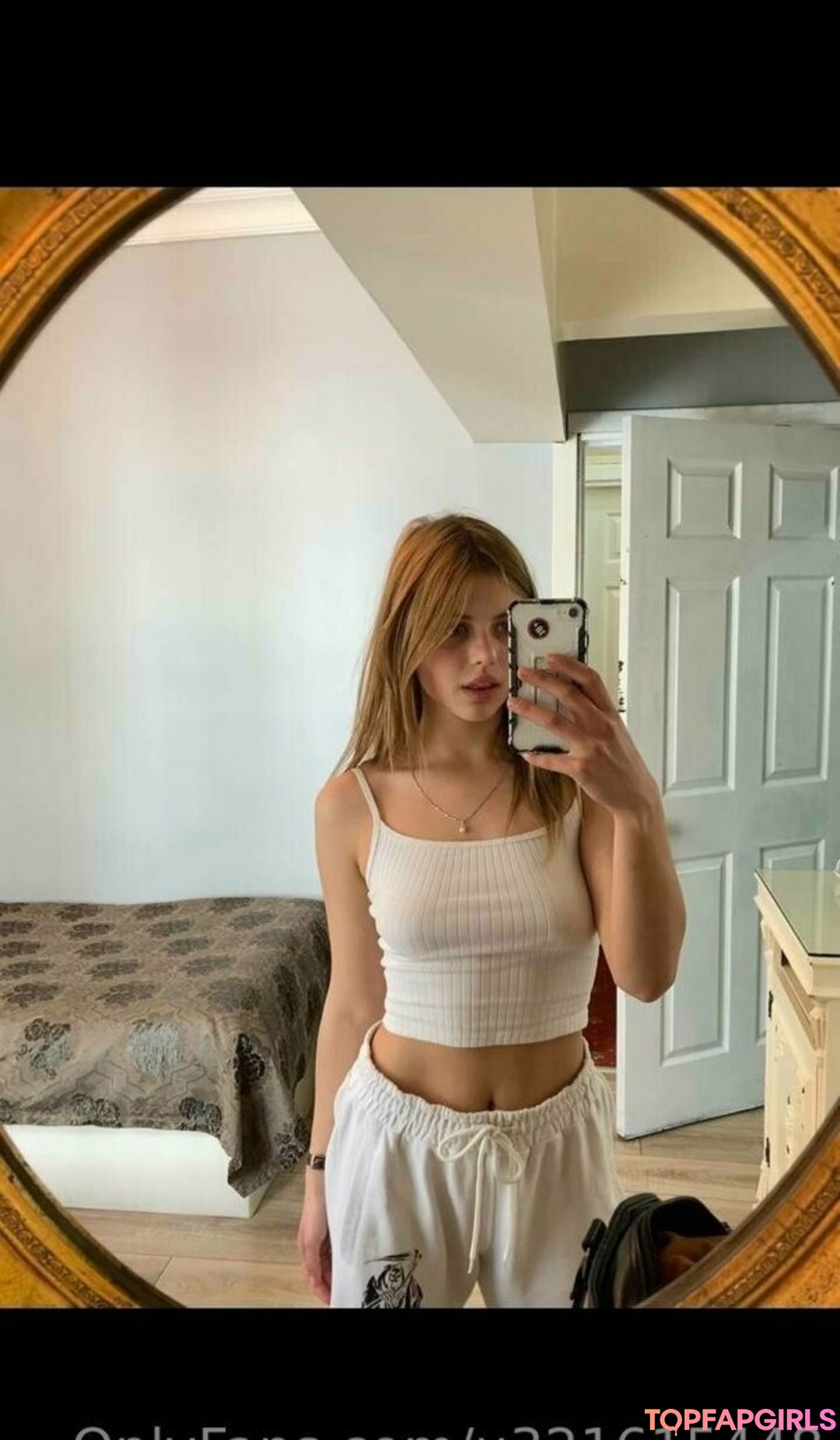 Foto desnuda filtrada de OnlyFans de Sandrateeny #41 Foto desnuda filtrada de OnlyFans de Sandrateeny #41