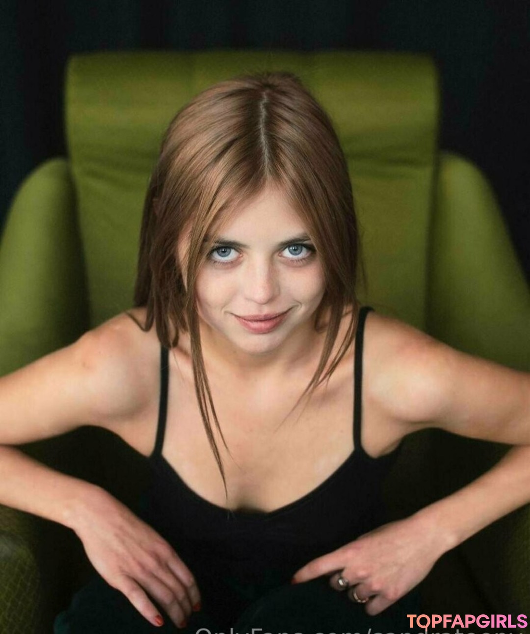 Foto desnuda filtrada de OnlyFans de Sandrateeny #51 Foto desnuda filtrada de OnlyFans de Sandrateeny #51