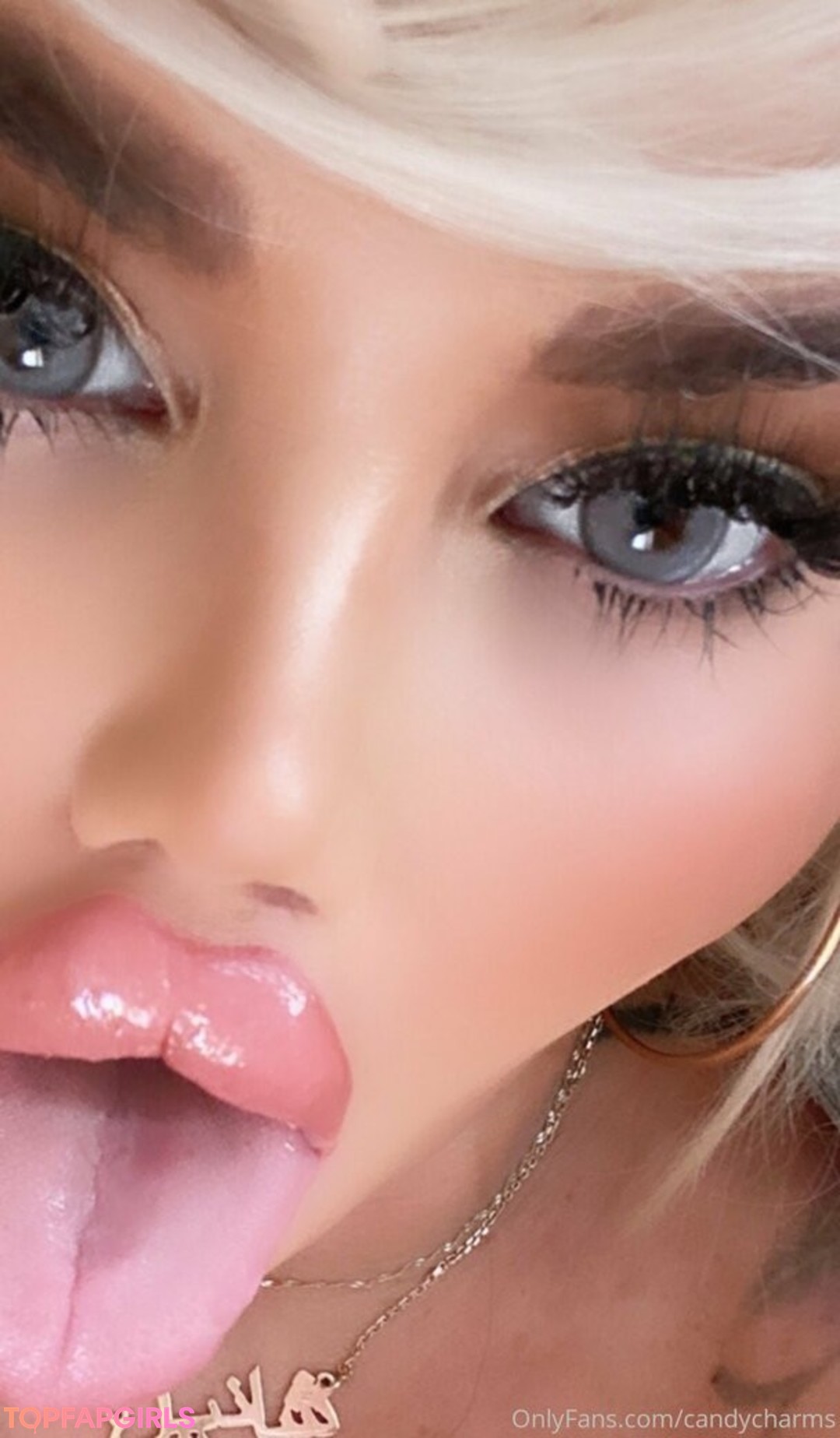 Foto desnuda filtrada de OnlyFans de Candycharms #270 Foto desnuda filtrada de OnlyFans de Candycharms #270