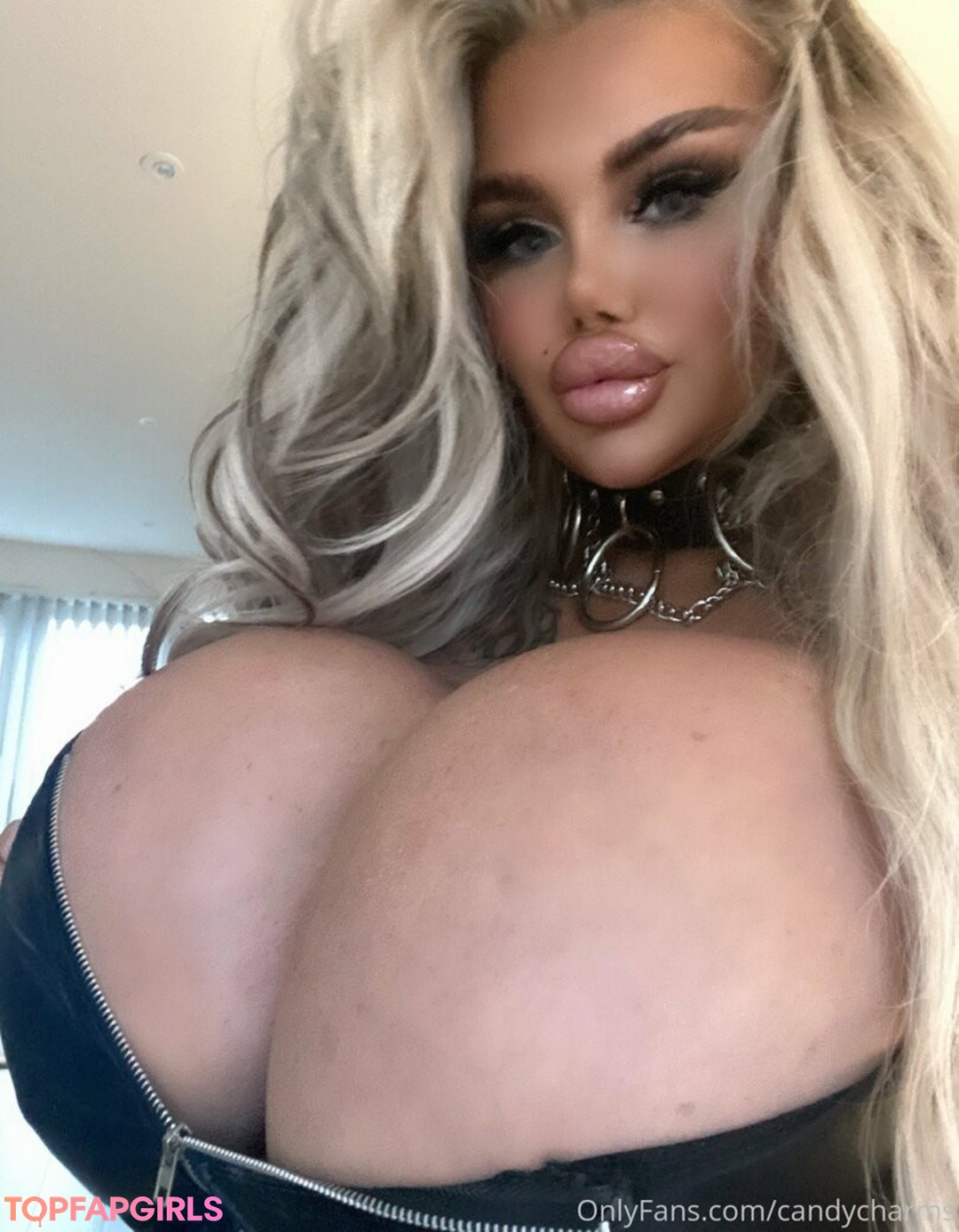 Foto desnuda filtrada de OnlyFans de Candycharms #296 Foto desnuda filtrada de OnlyFans de Candycharms #296