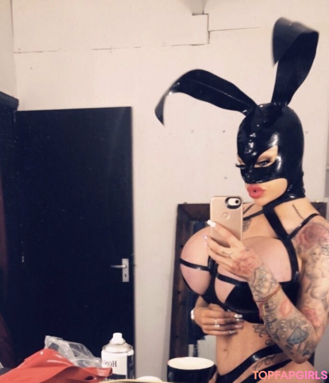 Foto desnuda filtrada de OnlyFans de Candycharms #352 Foto desnuda filtrada de OnlyFans de Candycharms #352