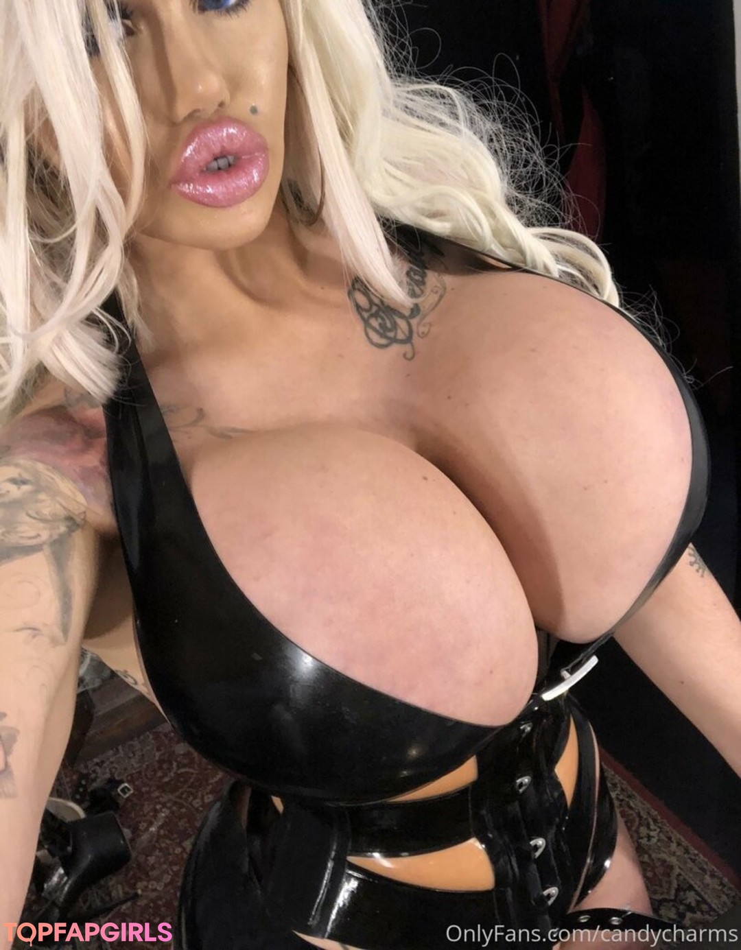 Foto desnuda filtrada de OnlyFans de Candycharms #480 Foto desnuda filtrada de OnlyFans de Candycharms #480