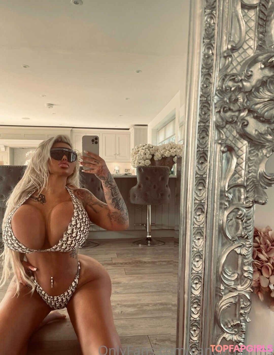 Foto desnuda filtrada de OnlyFans de Candycharms #608 Foto desnuda filtrada de OnlyFans de Candycharms #608