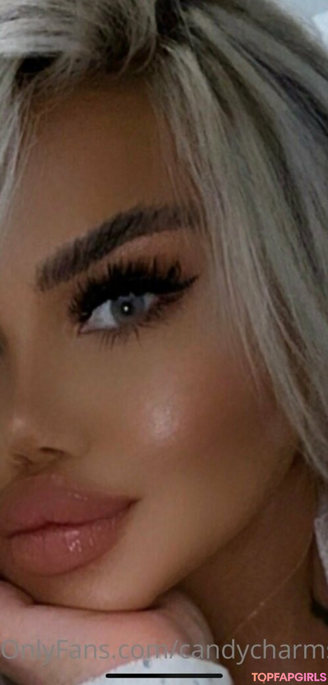 Foto desnuda filtrada de OnlyFans de Candycharms #616 Foto desnuda filtrada de OnlyFans de Candycharms #616