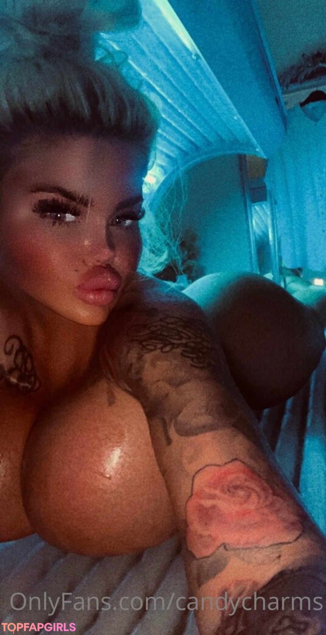 Foto desnuda filtrada de OnlyFans de Candycharms #672 Foto desnuda filtrada de OnlyFans de Candycharms #672