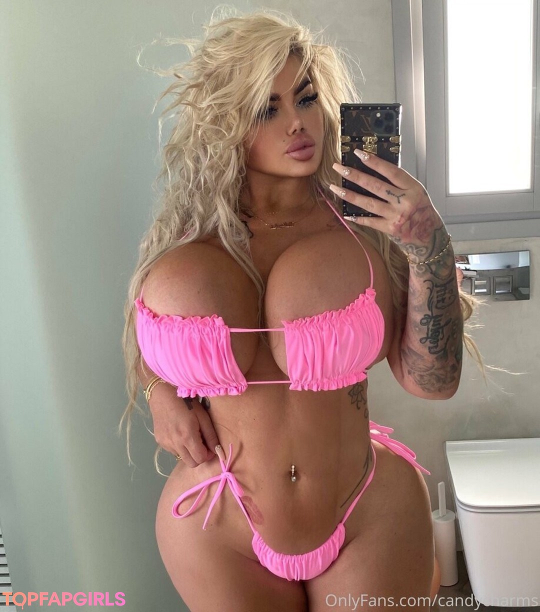 Foto desnuda filtrada de OnlyFans de Candycharms #751 Foto desnuda filtrada de OnlyFans de Candycharms #751