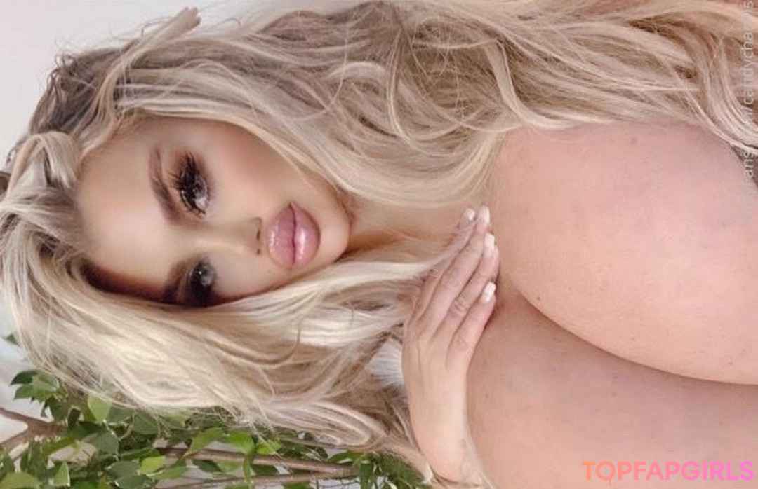 Foto desnuda filtrada de OnlyFans de Candycharms #753 Foto desnuda filtrada de OnlyFans de Candycharms #753