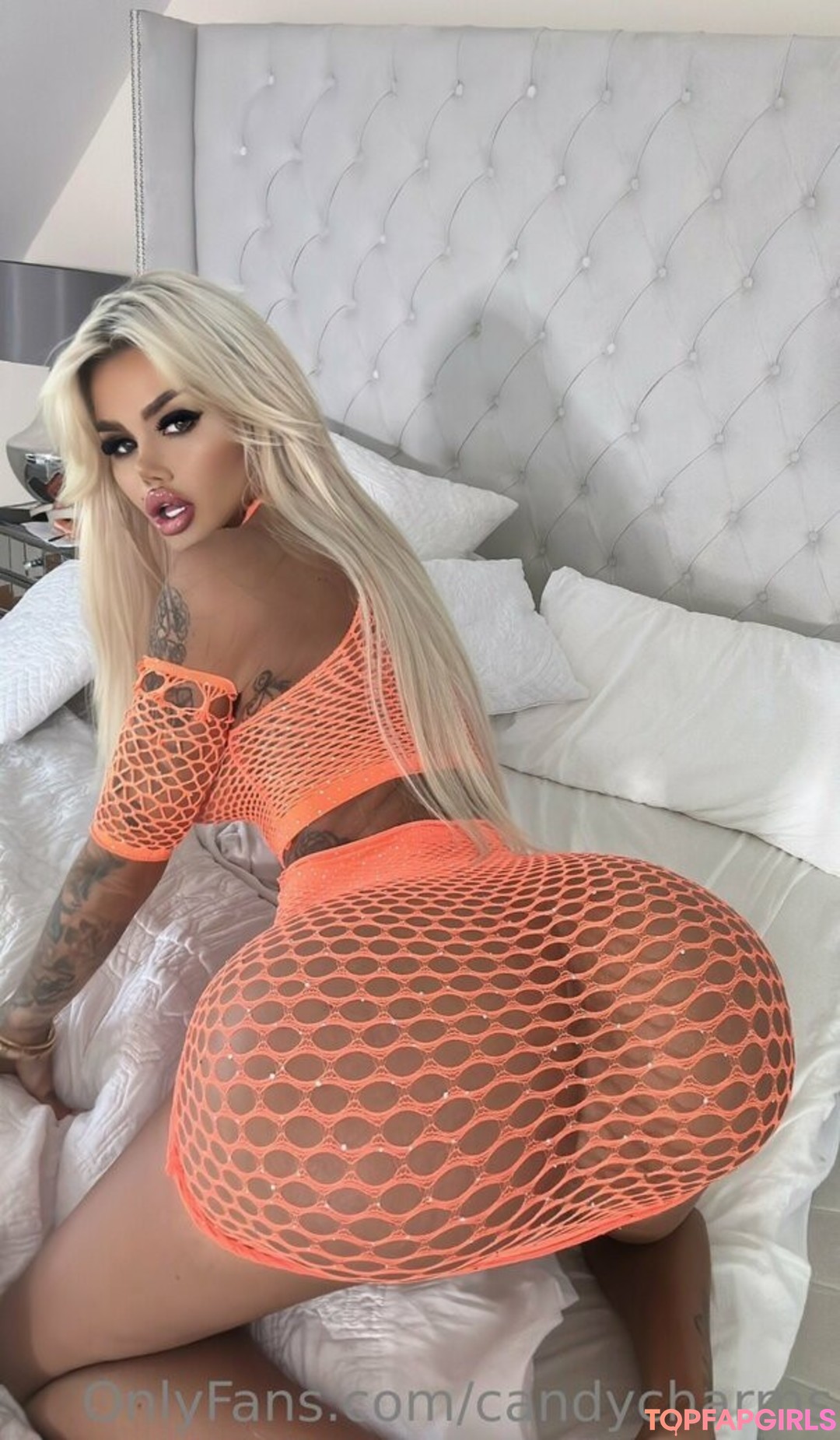 Foto desnuda filtrada de OnlyFans de Candycharms #883 Foto desnuda filtrada de OnlyFans de Candycharms #883