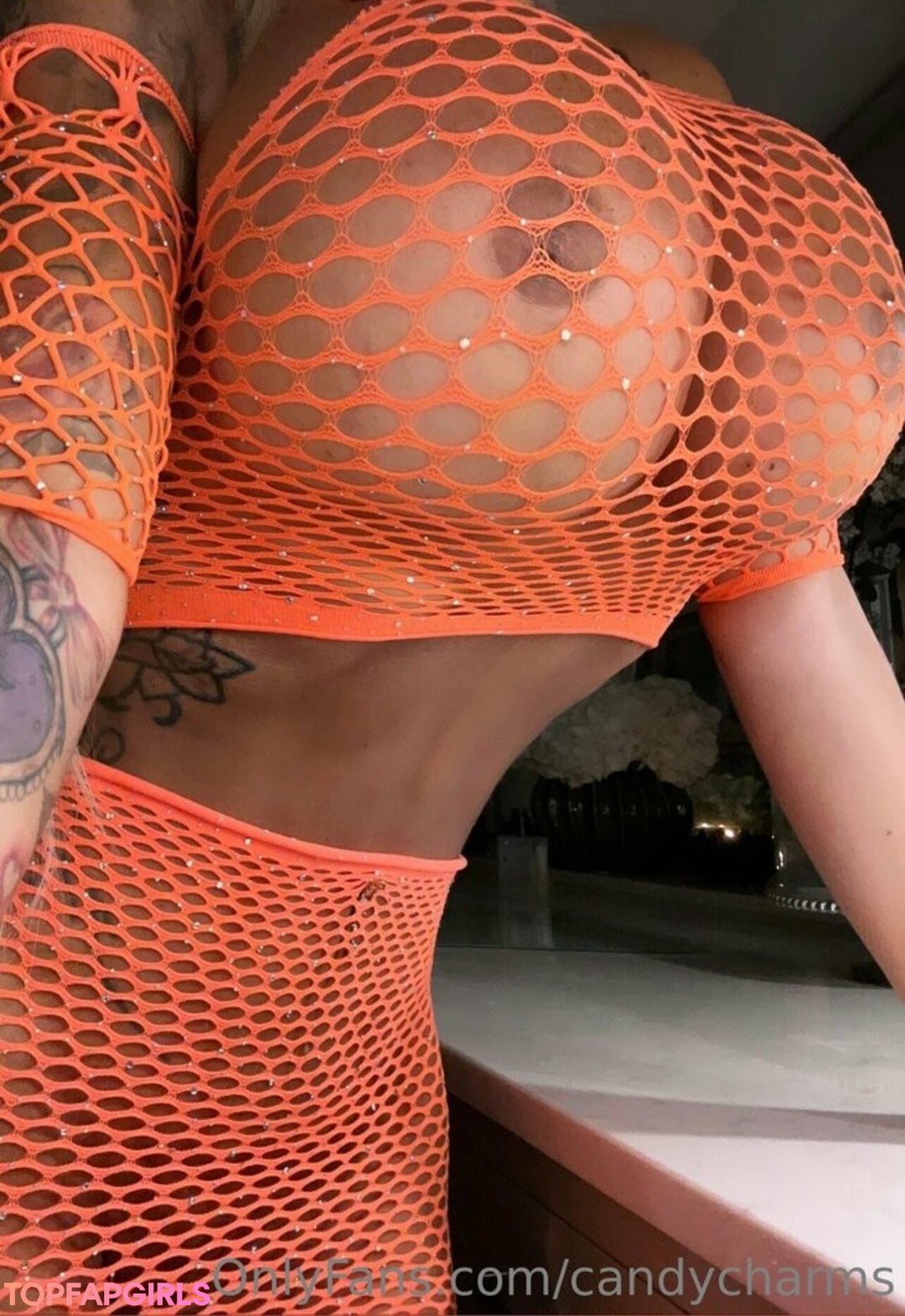 Foto desnuda filtrada de OnlyFans de Candycharms #886 Foto desnuda filtrada de OnlyFans de Candycharms #886