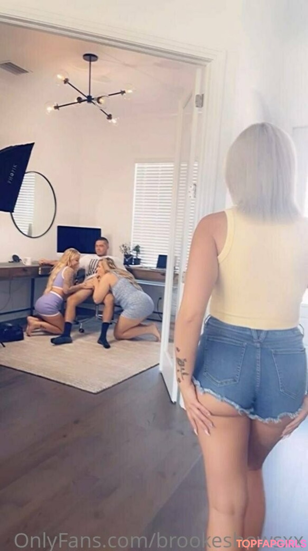 Foto desnuda filtrada de OnlyFans de Brookeshowsxx #1082 Foto desnuda filtrada de OnlyFans de Brookeshowsxx #1082