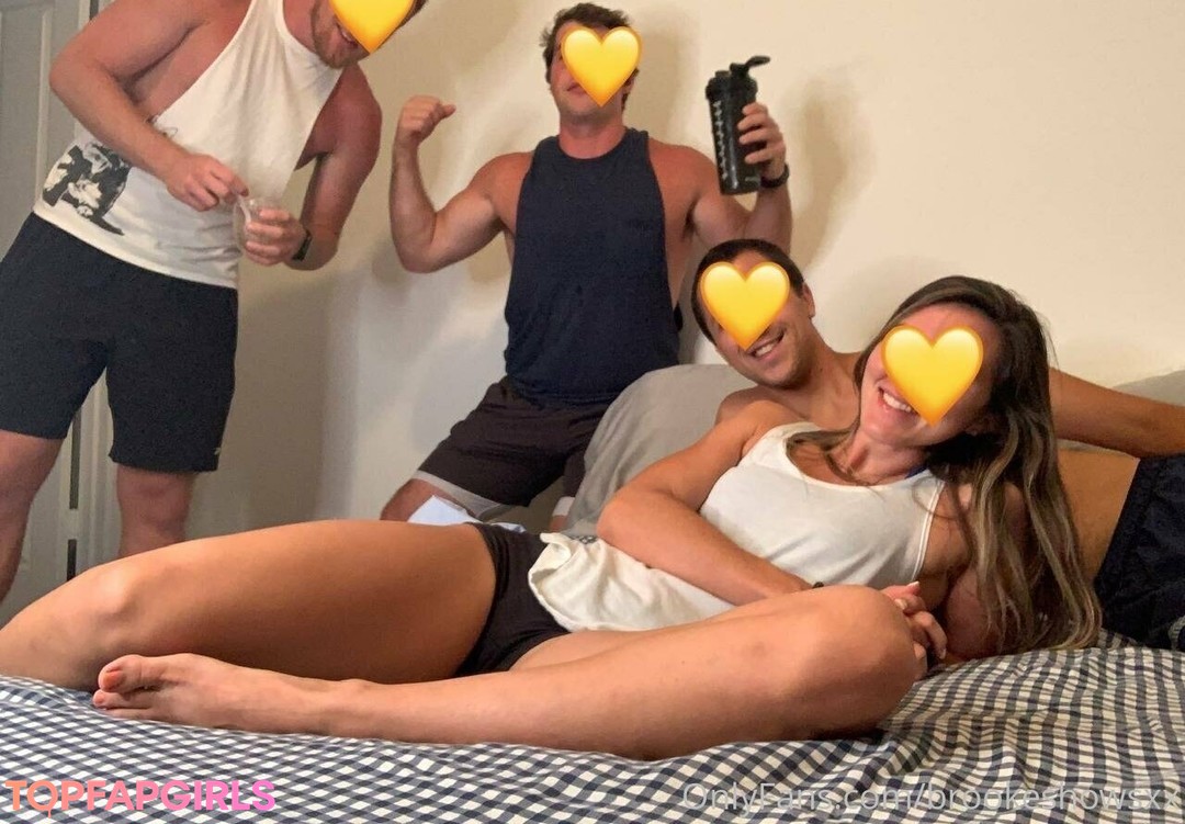 Foto desnuda filtrada de OnlyFans de Brookeshowsxx #1150 Foto desnuda filtrada de OnlyFans de Brookeshowsxx #1150